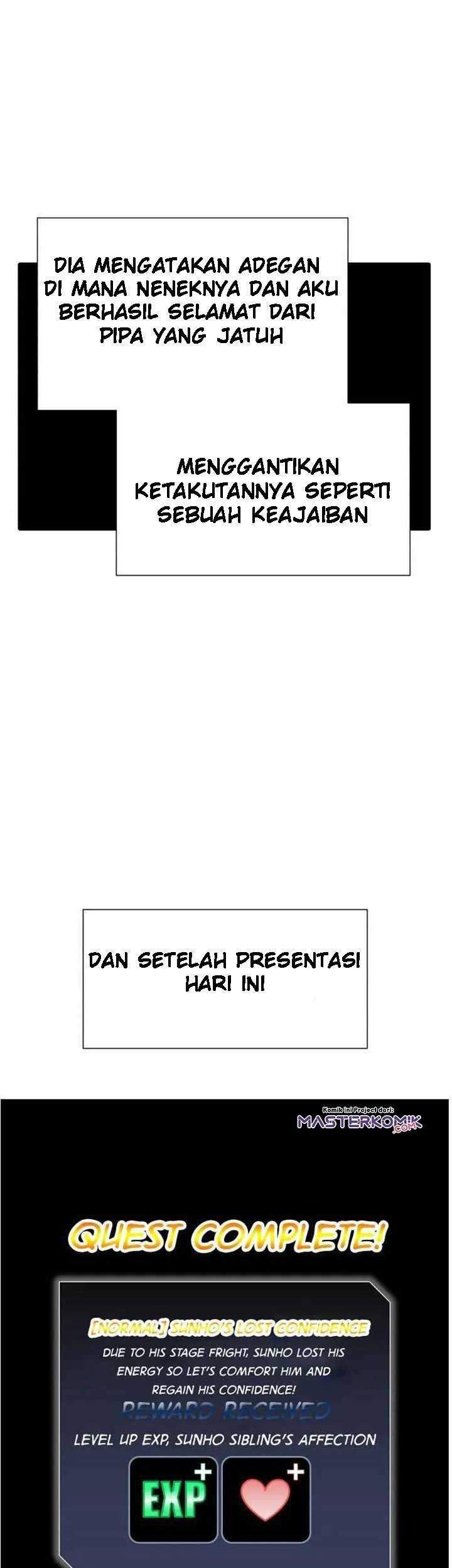 Face Genius, 0 Year-Old Top Star Chapter 25 Gambar 56