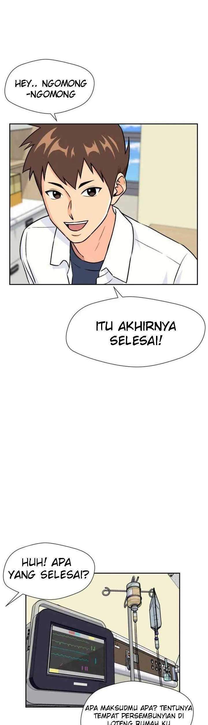 Face Genius, 0 Year-Old Top Star Chapter 25 Gambar 59