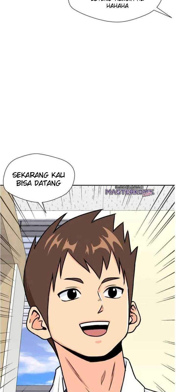 Face Genius, 0 Year-Old Top Star Chapter 25 Gambar 60