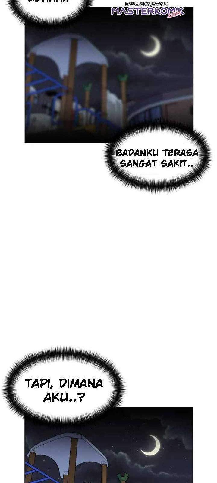 Face Genius, 0 Year-Old Top Star Chapter 25 Gambar 7