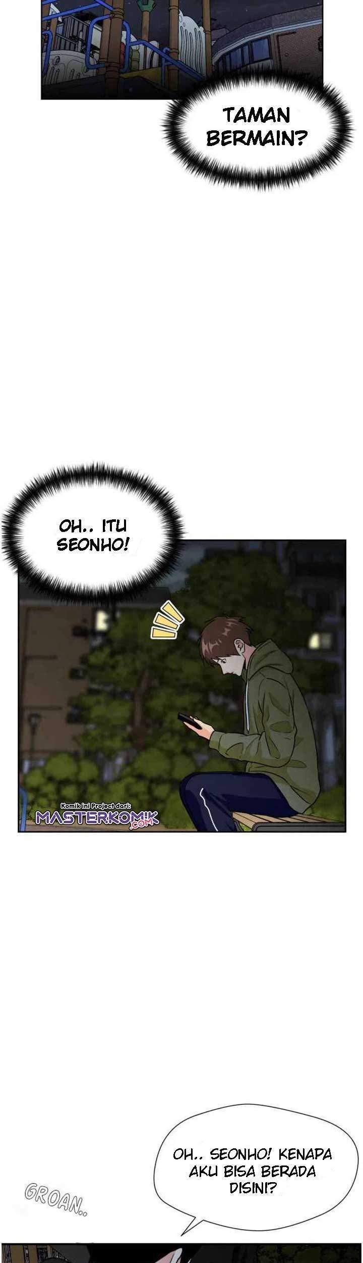 Face Genius, 0 Year-Old Top Star Chapter 25 Gambar 8