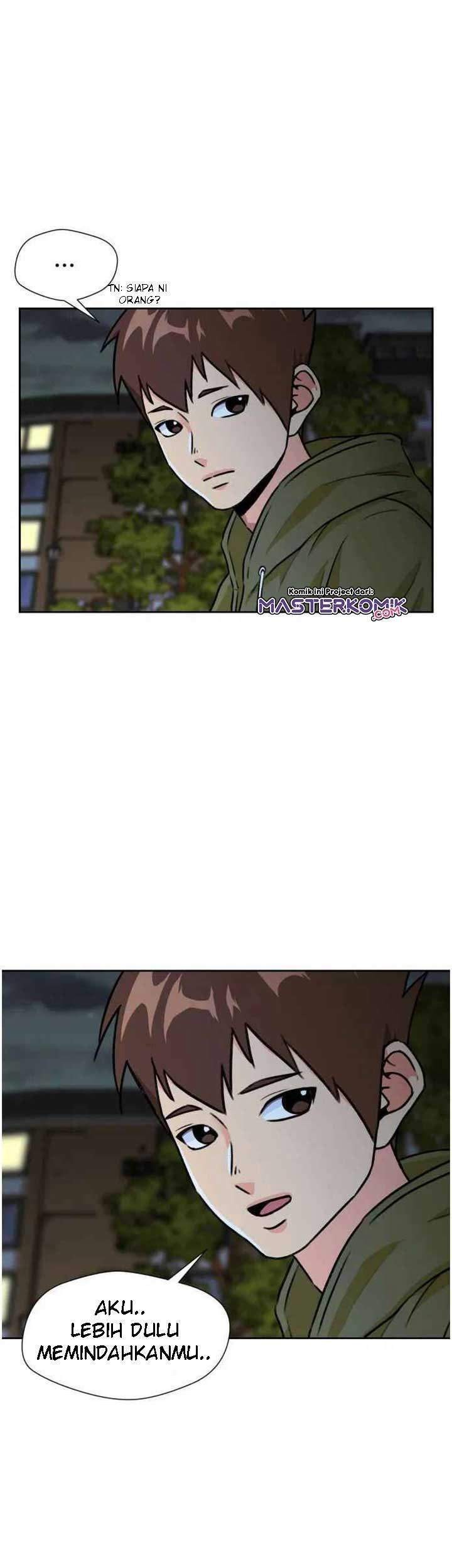 Face Genius, 0 Year-Old Top Star Chapter 25 Gambar 10