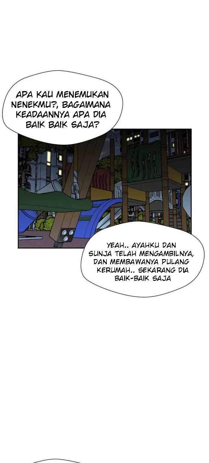 Face Genius, 0 Year-Old Top Star Chapter 25 Gambar 11