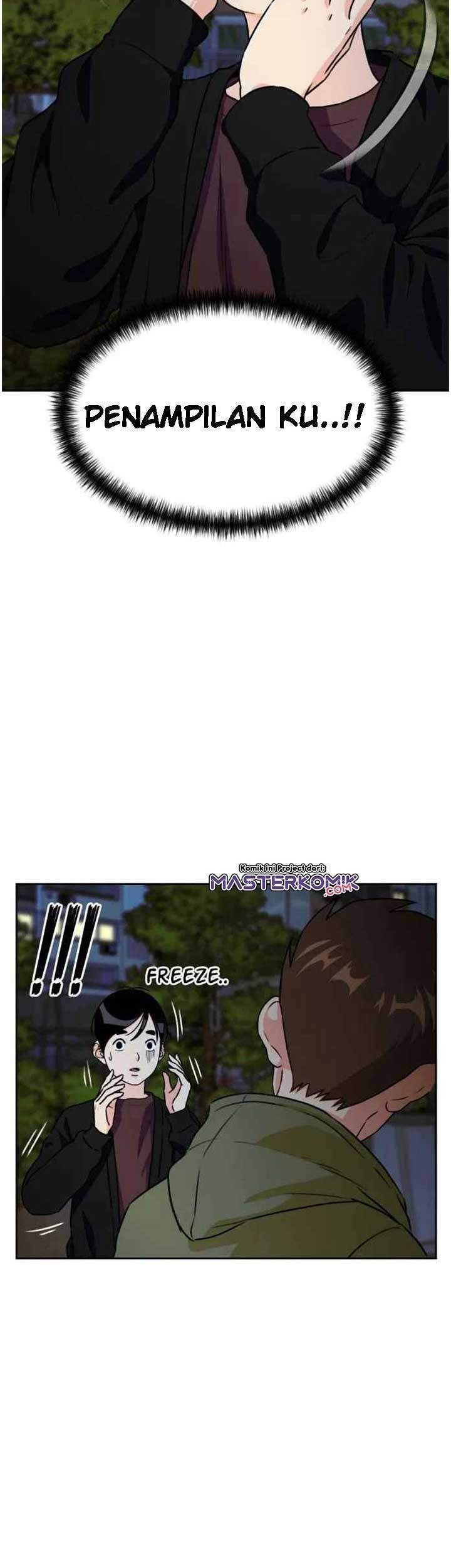 Face Genius, 0 Year-Old Top Star Chapter 25 Gambar 14