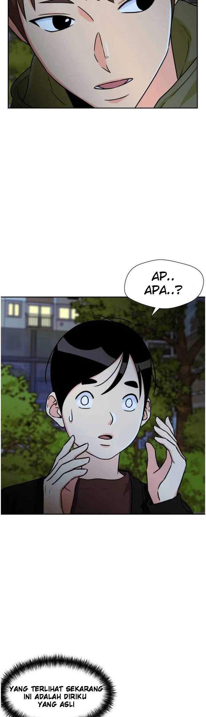 Face Genius, 0 Year-Old Top Star Chapter 25 Gambar 16