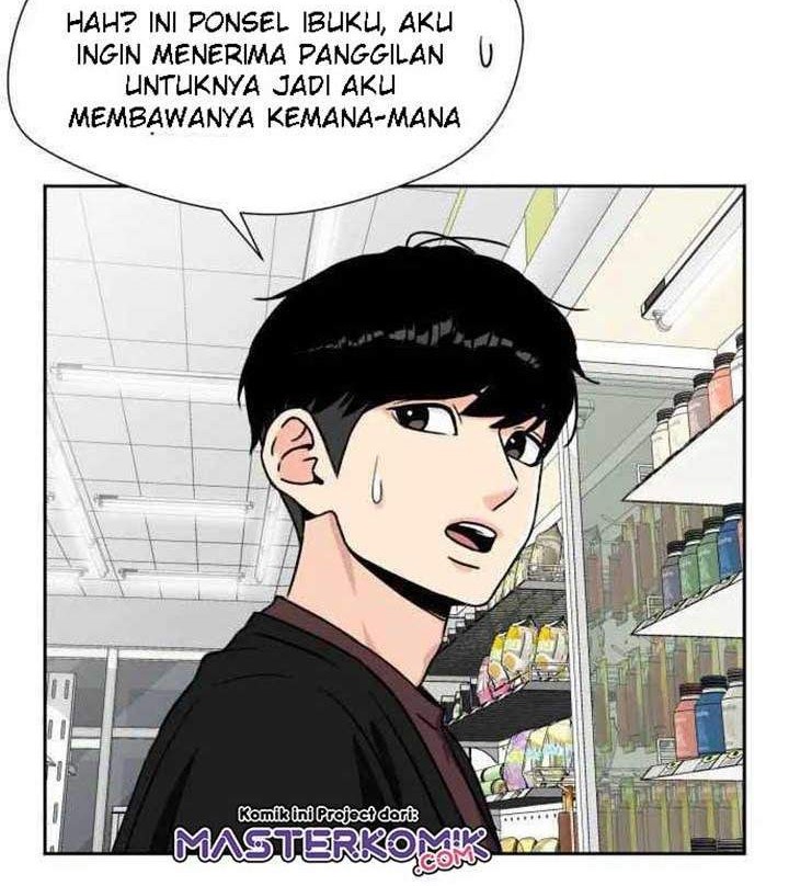 Face Genius Chapter 24 Gambar 37
