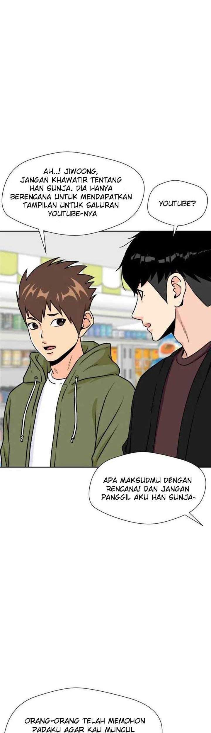 Face Genius Chapter 24 Gambar 38