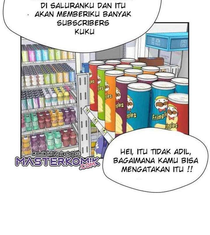 Face Genius Chapter 24 Gambar 39