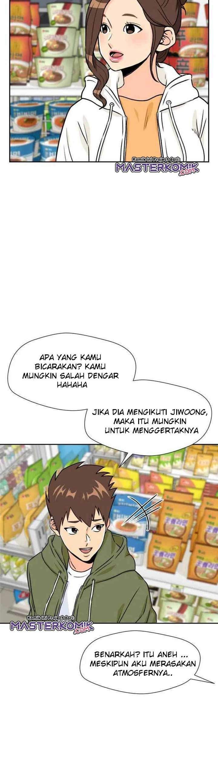 Face Genius Chapter 24 Gambar 46