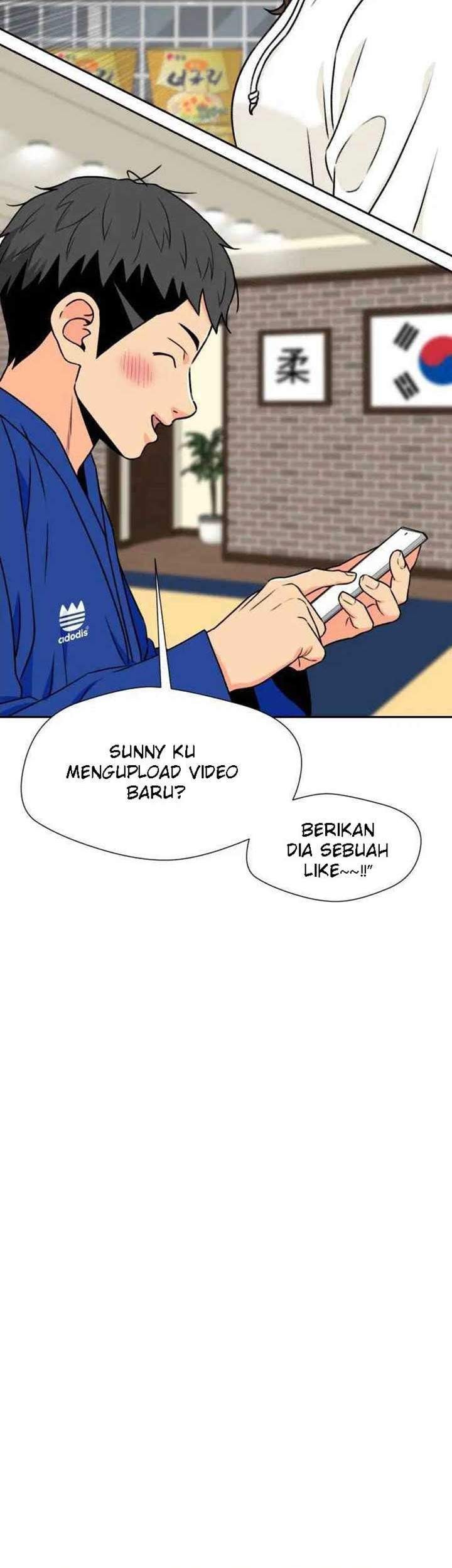Face Genius Chapter 24 Gambar 50
