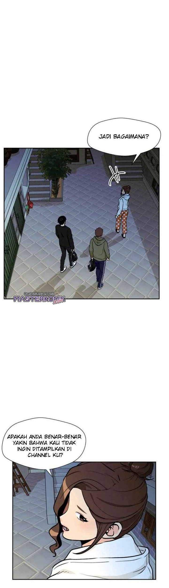 Face Genius Chapter 24 Gambar 52
