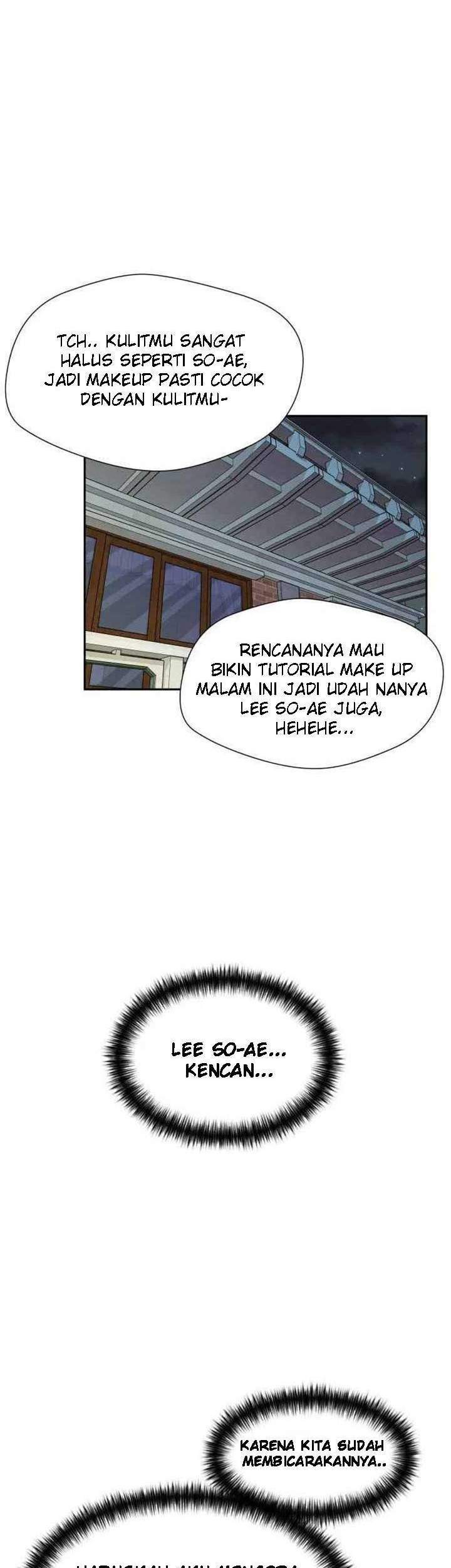 Face Genius Chapter 24 Gambar 56