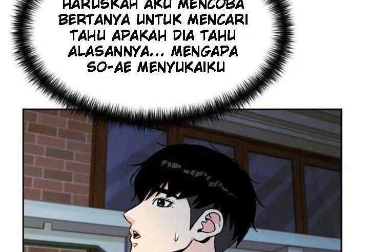 Face Genius Chapter 24 Gambar 57