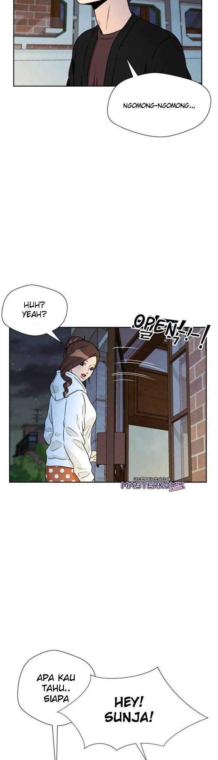 Face Genius Chapter 24 Gambar 58
