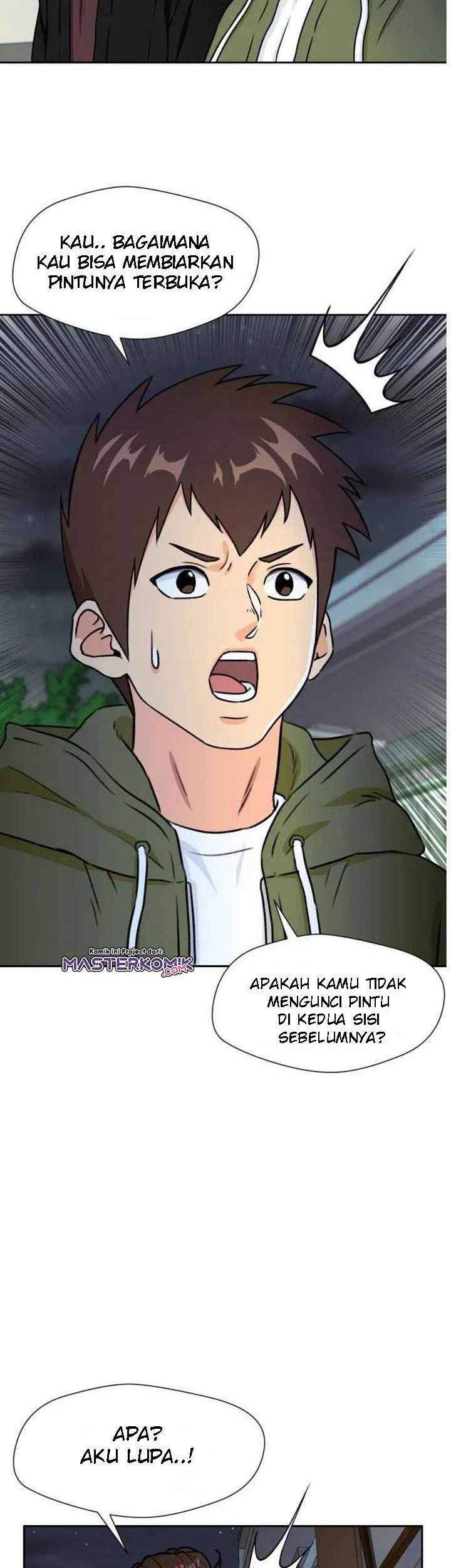 Face Genius Chapter 24 Gambar 60