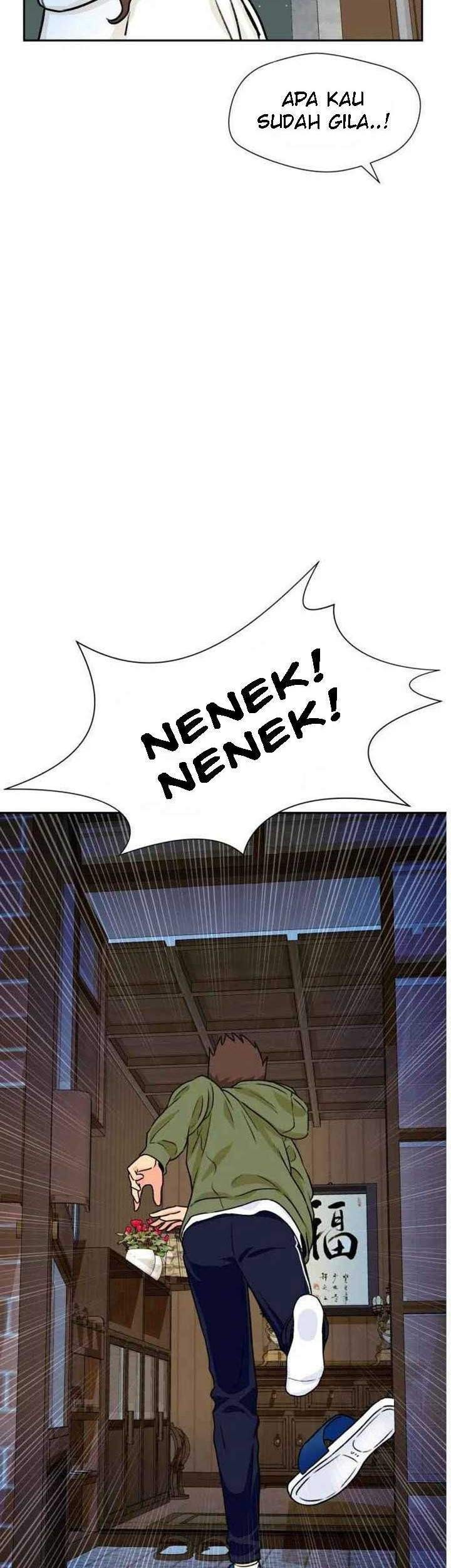 Face Genius Chapter 24 Gambar 62