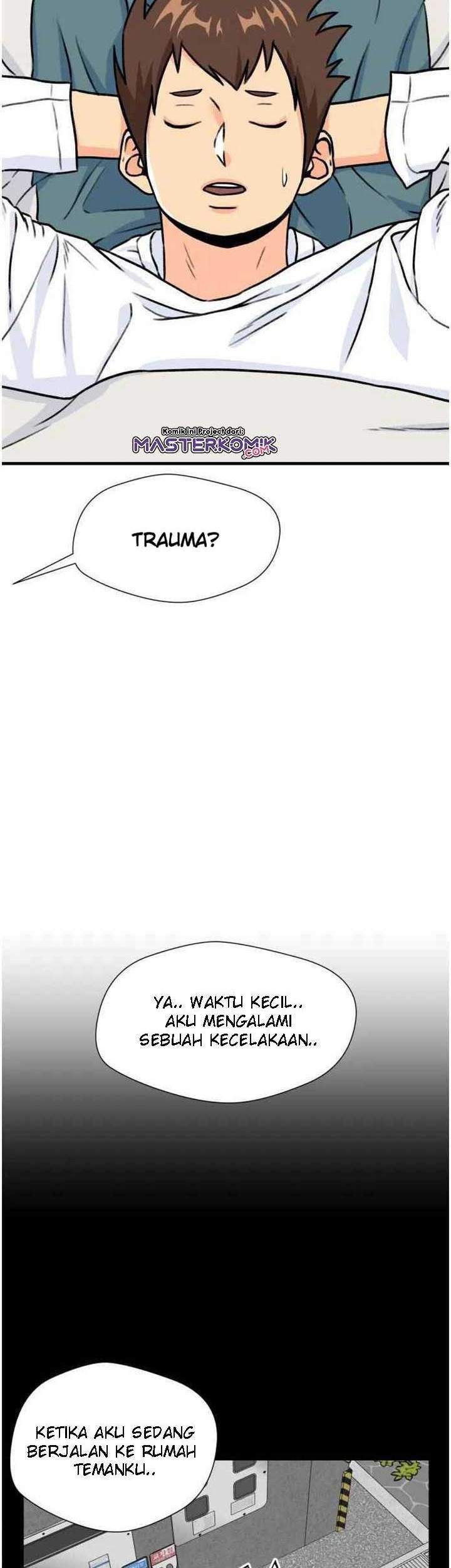 Face Genius Chapter 24 Gambar 9