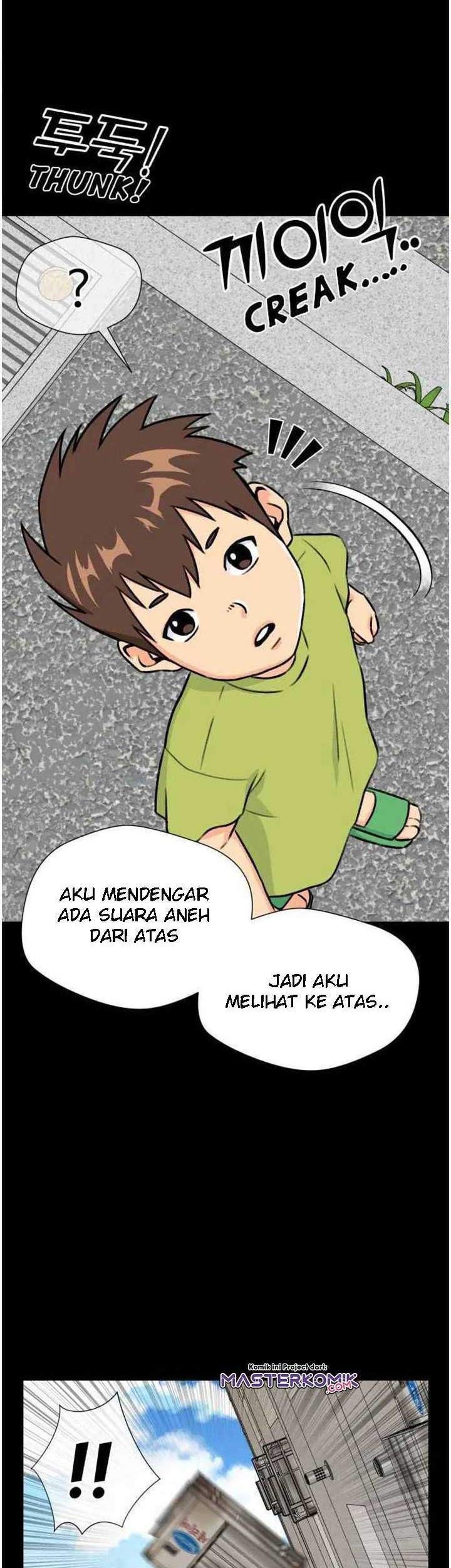 Face Genius Chapter 24 Gambar 11