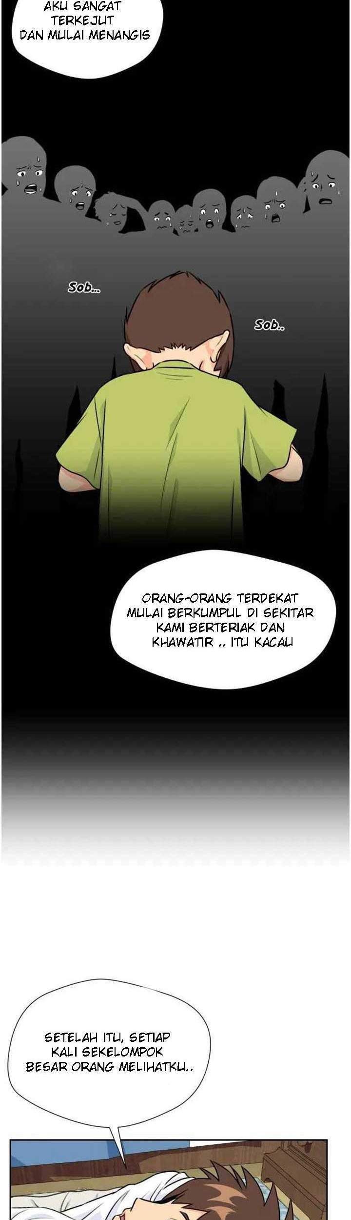 Face Genius Chapter 24 Gambar 15