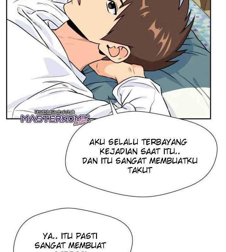 Face Genius Chapter 24 Gambar 16