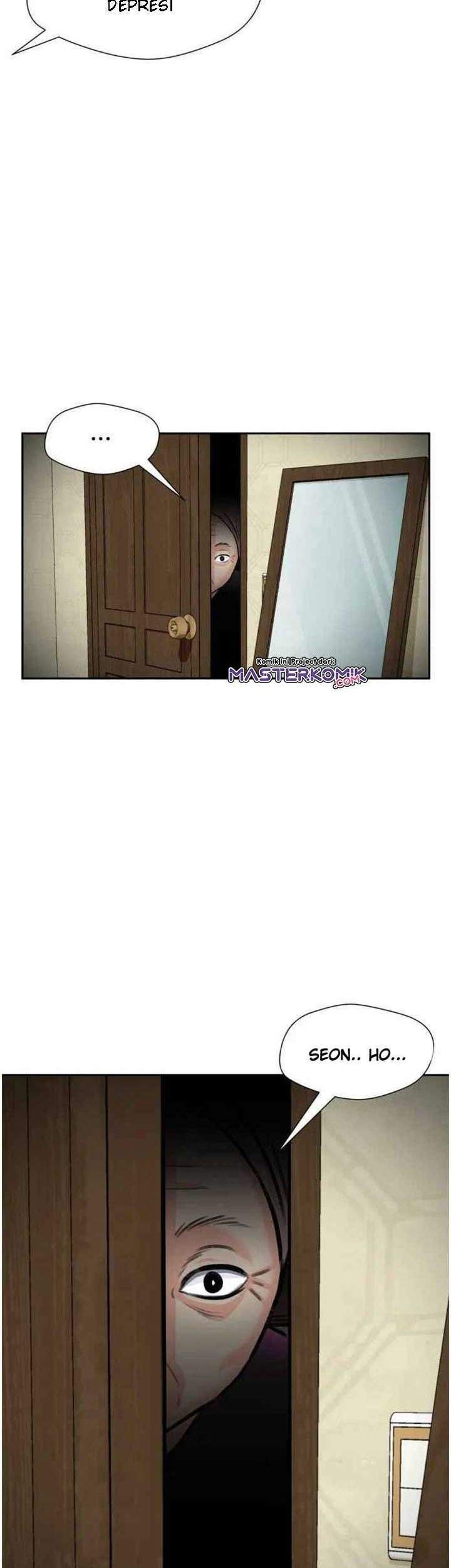 Face Genius Chapter 24 Gambar 17