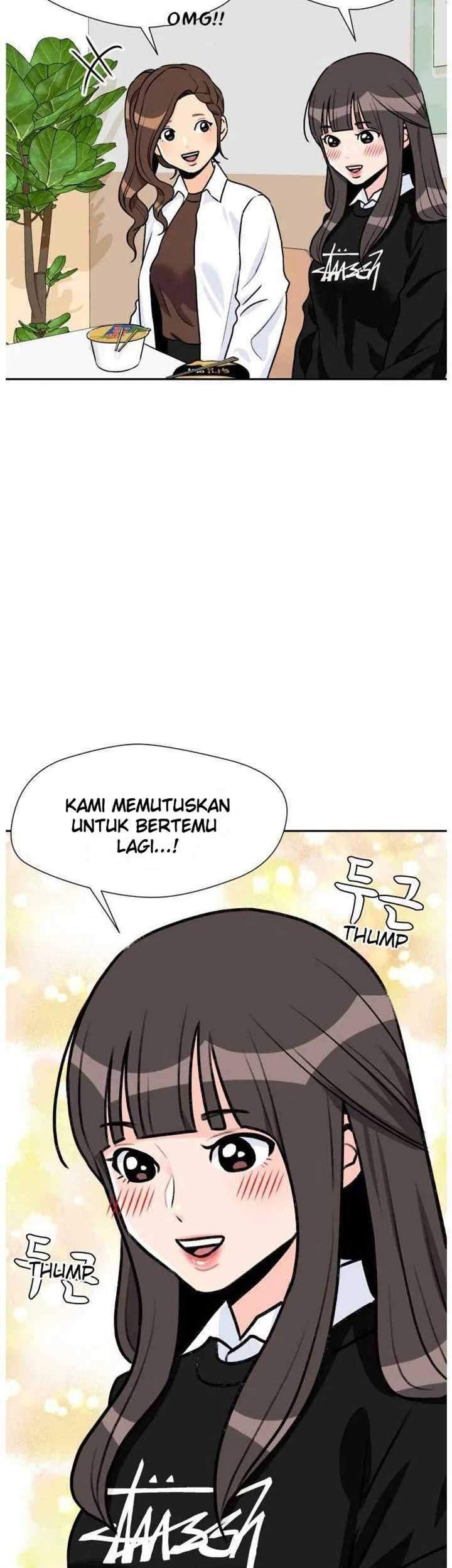 Face Genius Chapter 23 Gambar 20