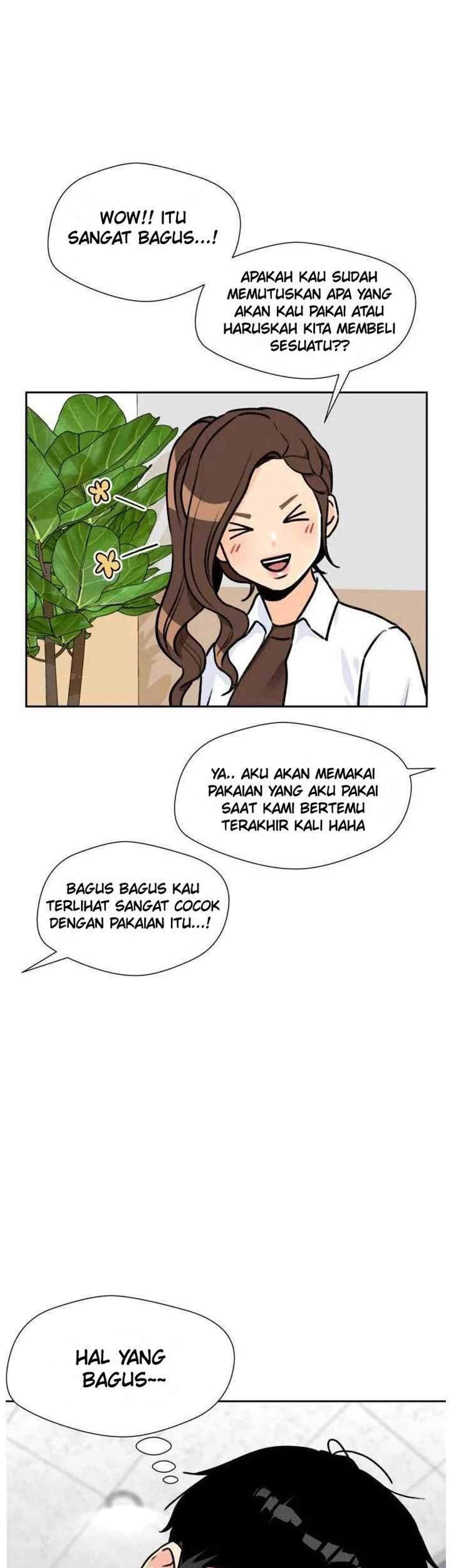 Face Genius Chapter 23 Gambar 22