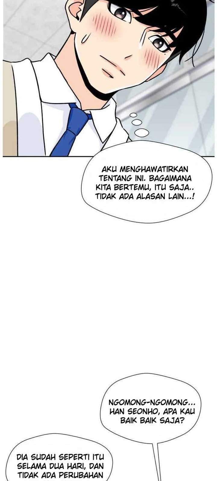 Face Genius Chapter 23 Gambar 23