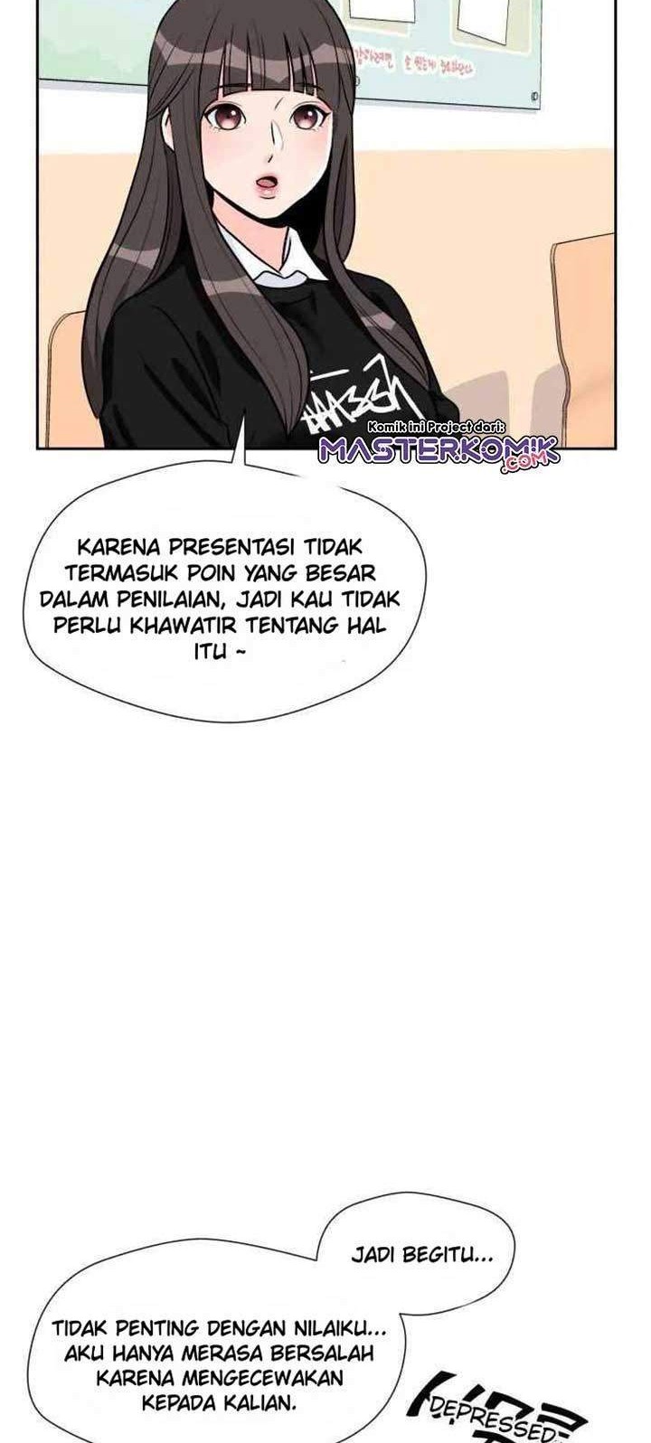 Face Genius Chapter 23 Gambar 27