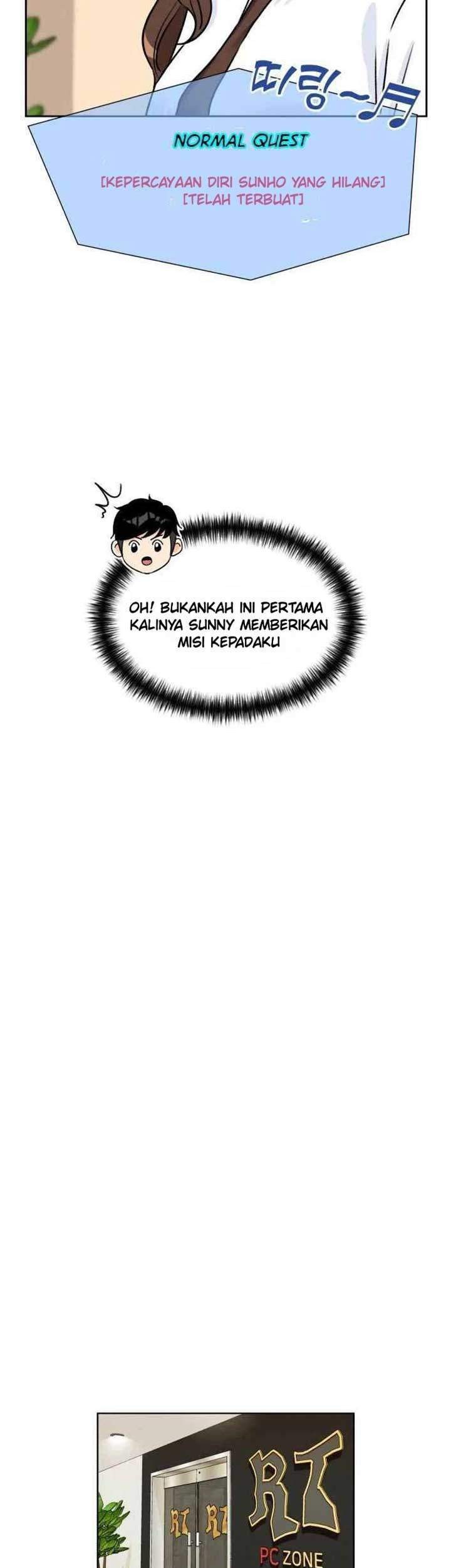 Face Genius Chapter 23 Gambar 30