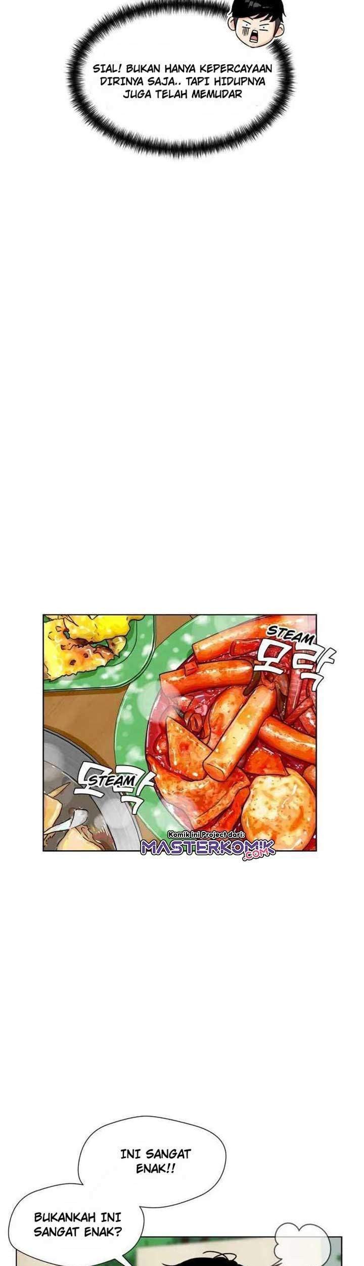 Face Genius Chapter 23 Gambar 34