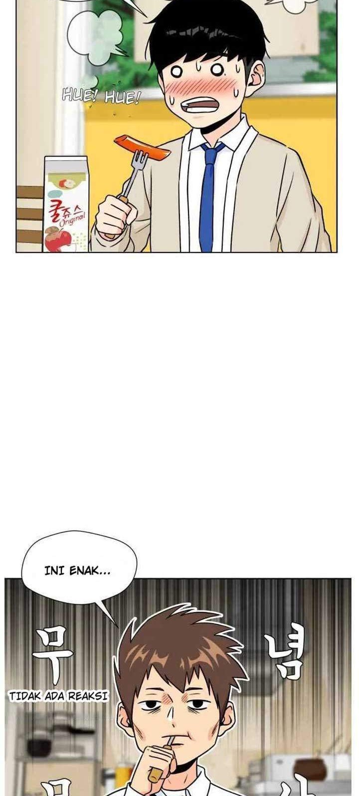 Face Genius Chapter 23 Gambar 35