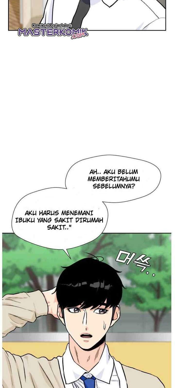 Face Genius Chapter 23 Gambar 39