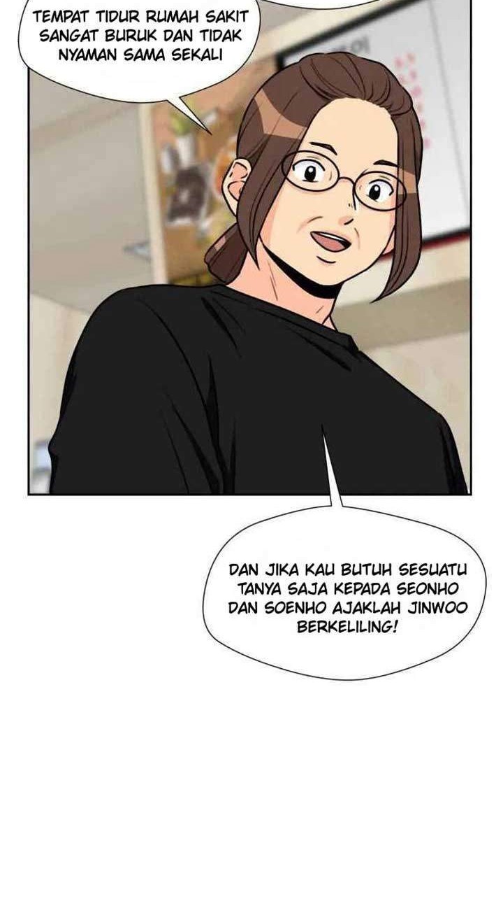 Face Genius Chapter 23 Gambar 45