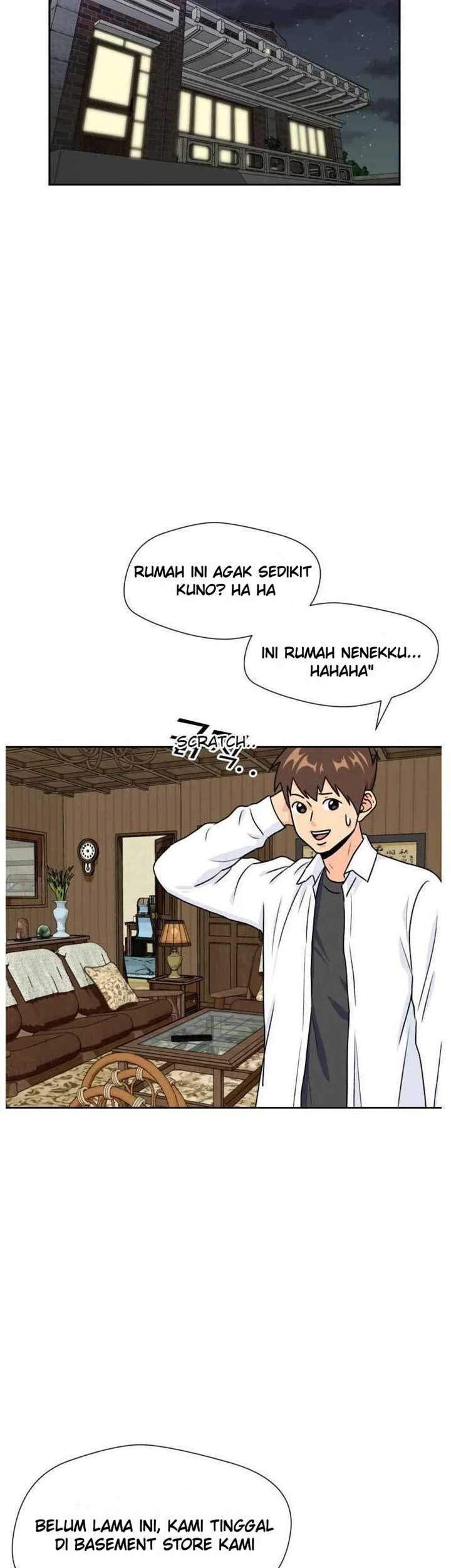 Face Genius Chapter 23 Gambar 48
