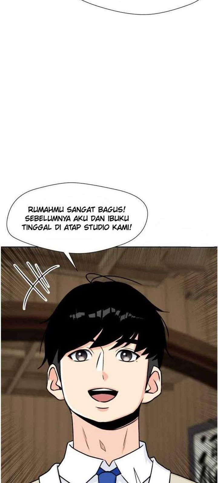 Face Genius Chapter 23 Gambar 51