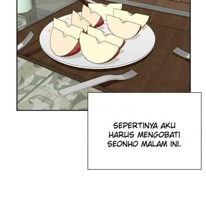 Face Genius Chapter 23 Gambar 55