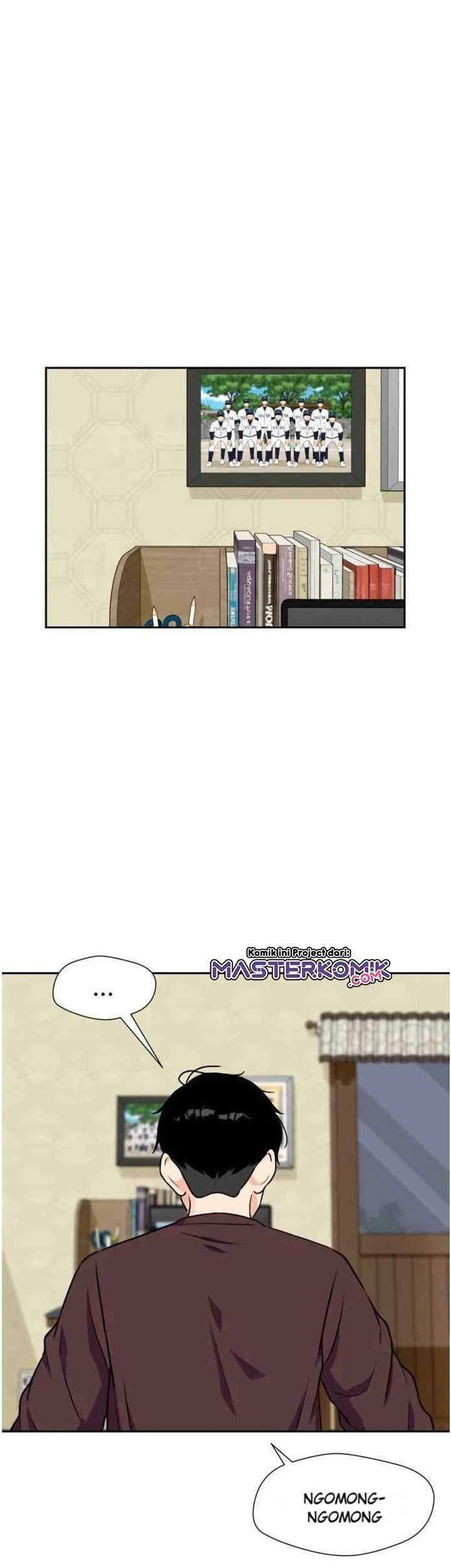 Face Genius Chapter 23 Gambar 56