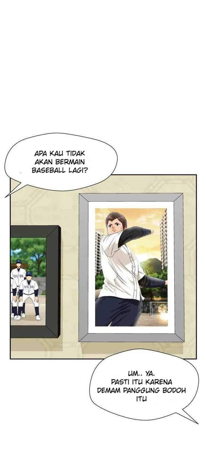 Face Genius Chapter 23 Gambar 57