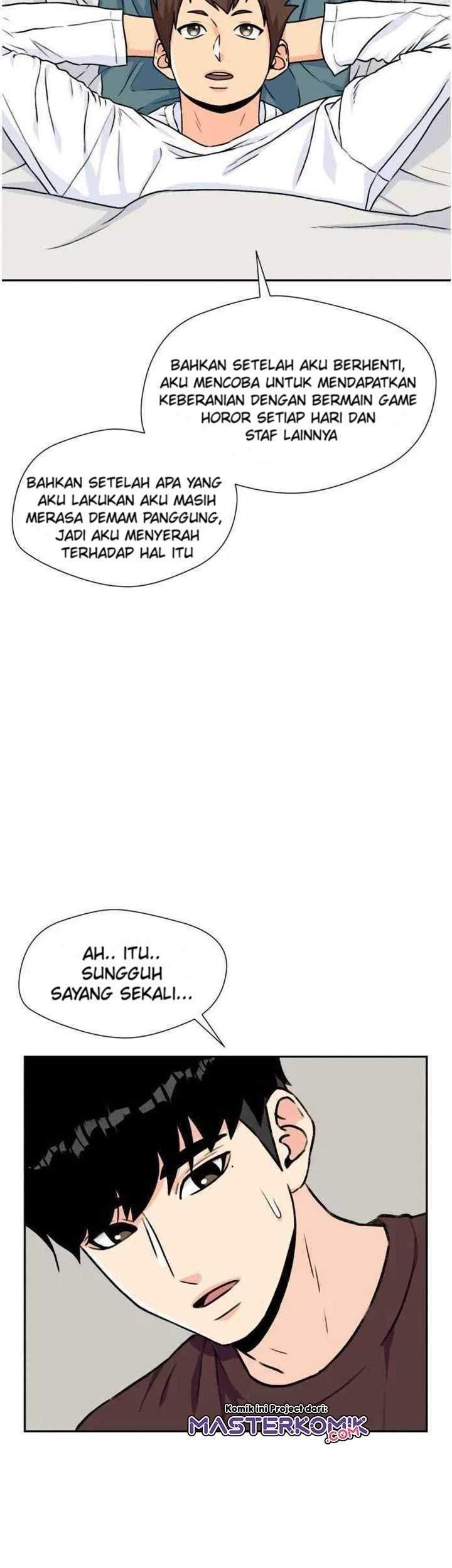 Face Genius Chapter 23 Gambar 59