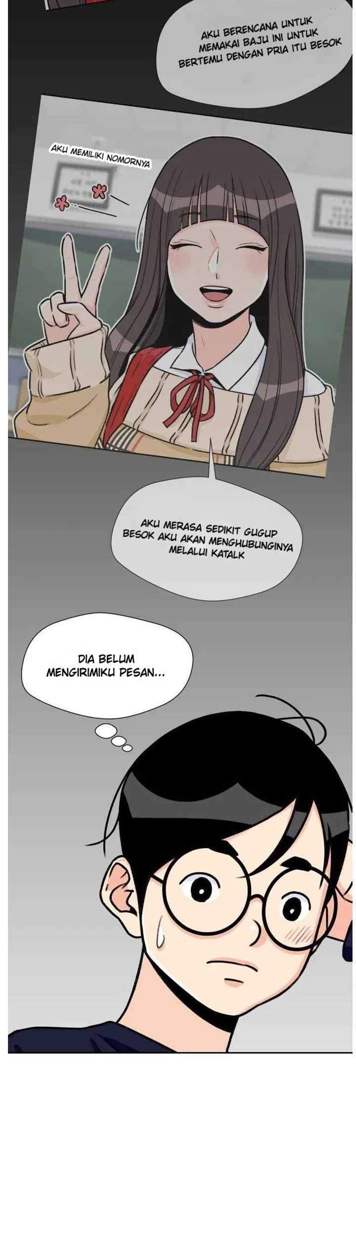 Face Genius Chapter 23 Gambar 4