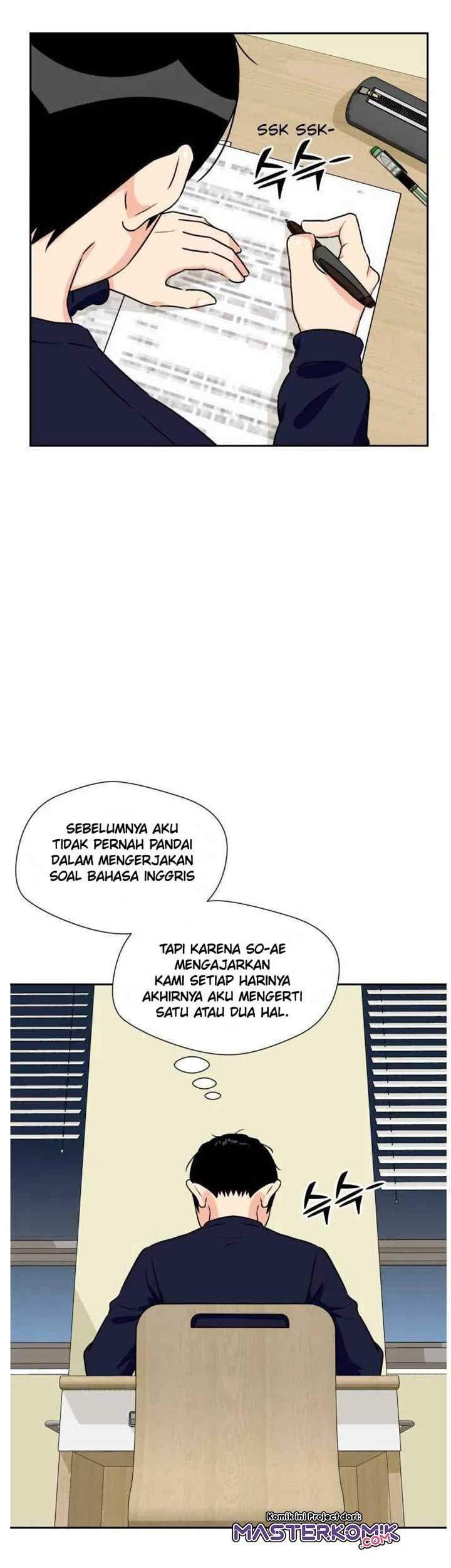 Face Genius Chapter 23 Gambar 6