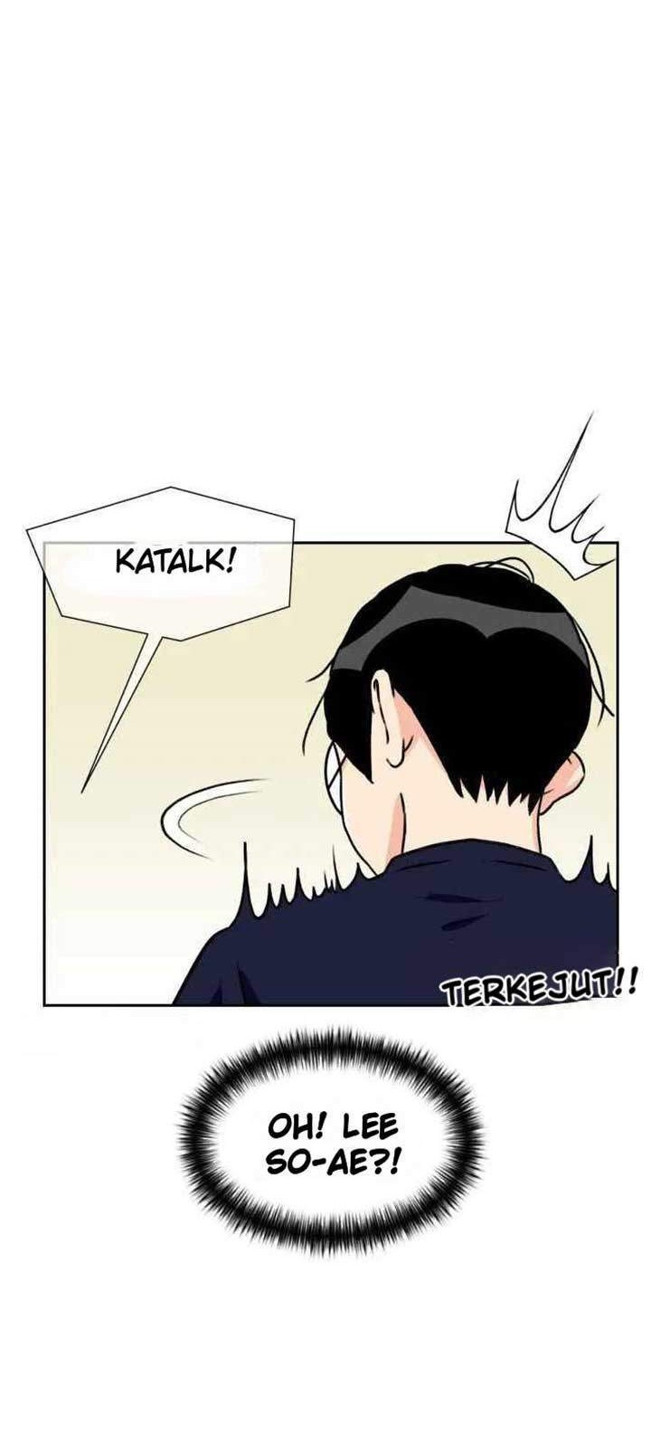 Face Genius Chapter 23 Gambar 7