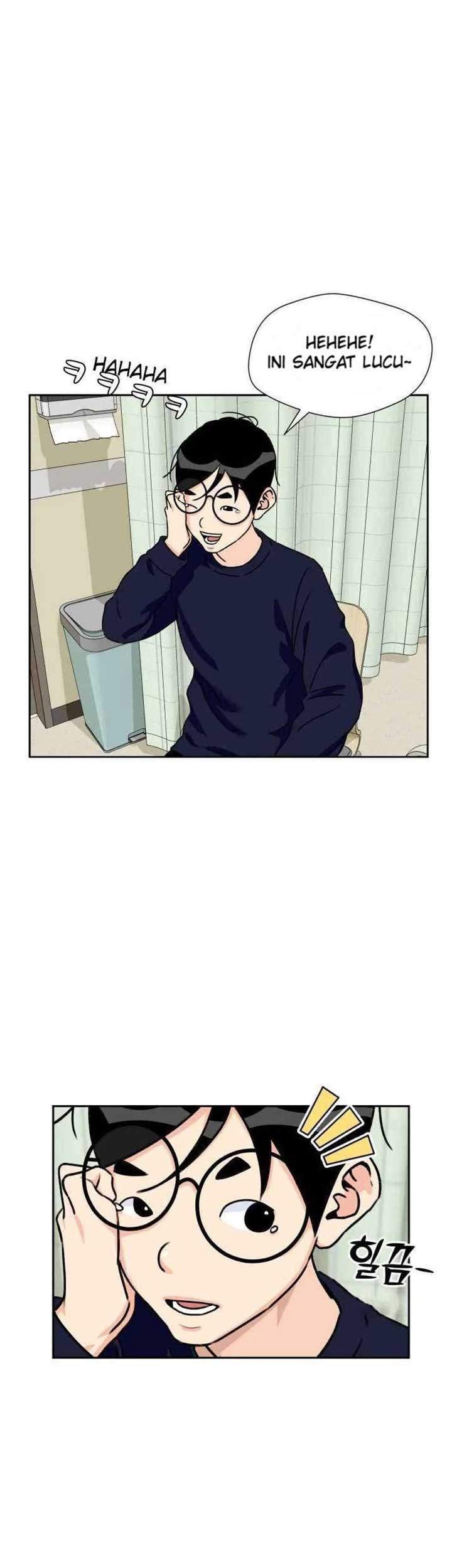 Face Genius Chapter 23 Gambar 10