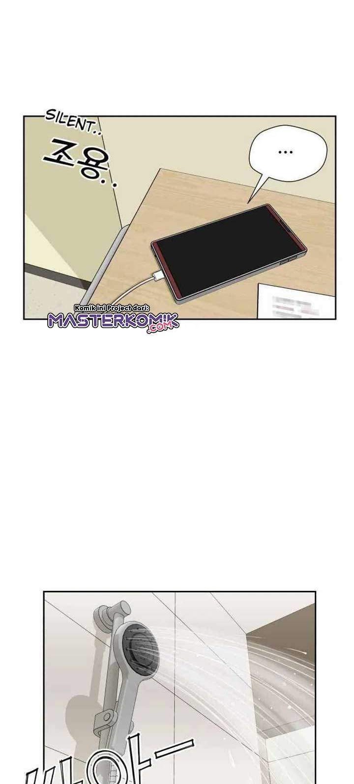 Face Genius Chapter 23 Gambar 11