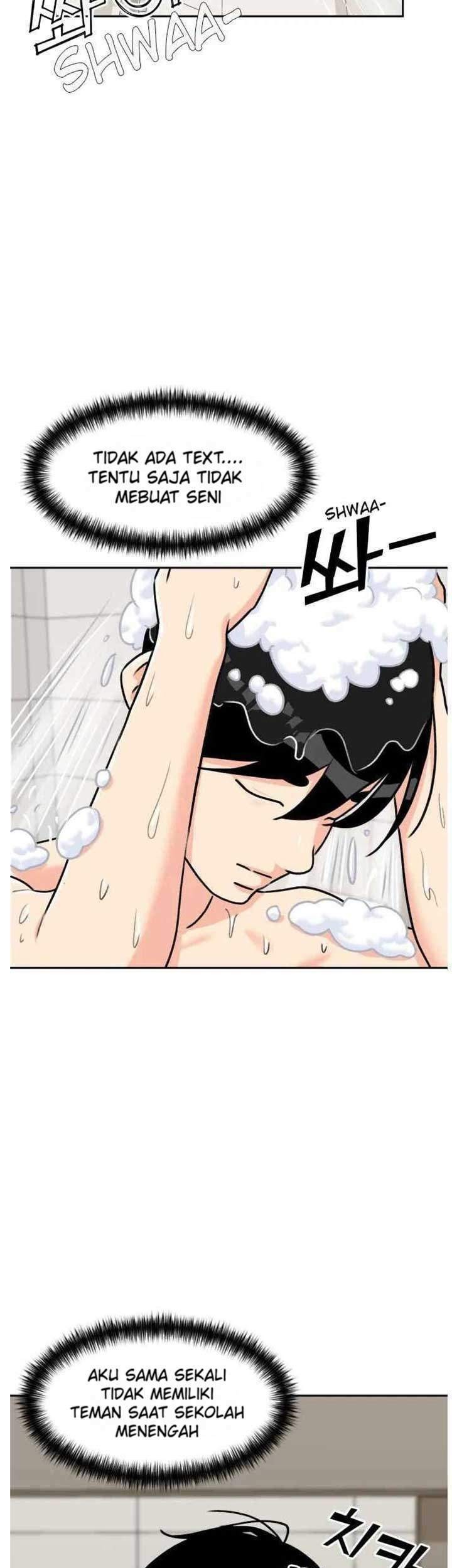 Face Genius Chapter 23 Gambar 12