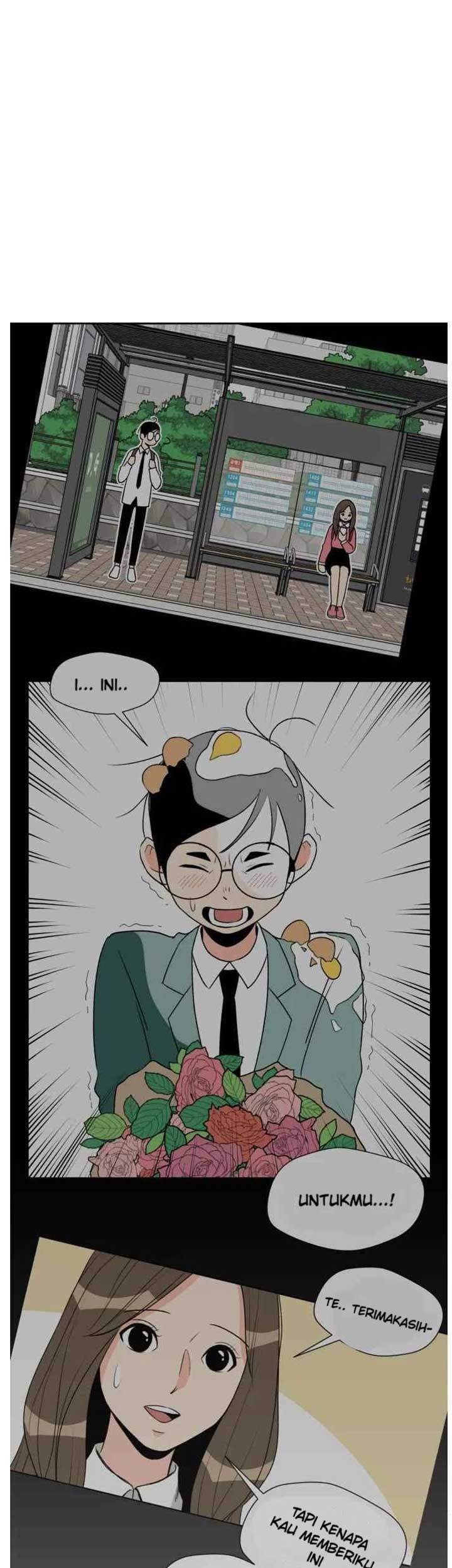 Face Genius Chapter 23 Gambar 14