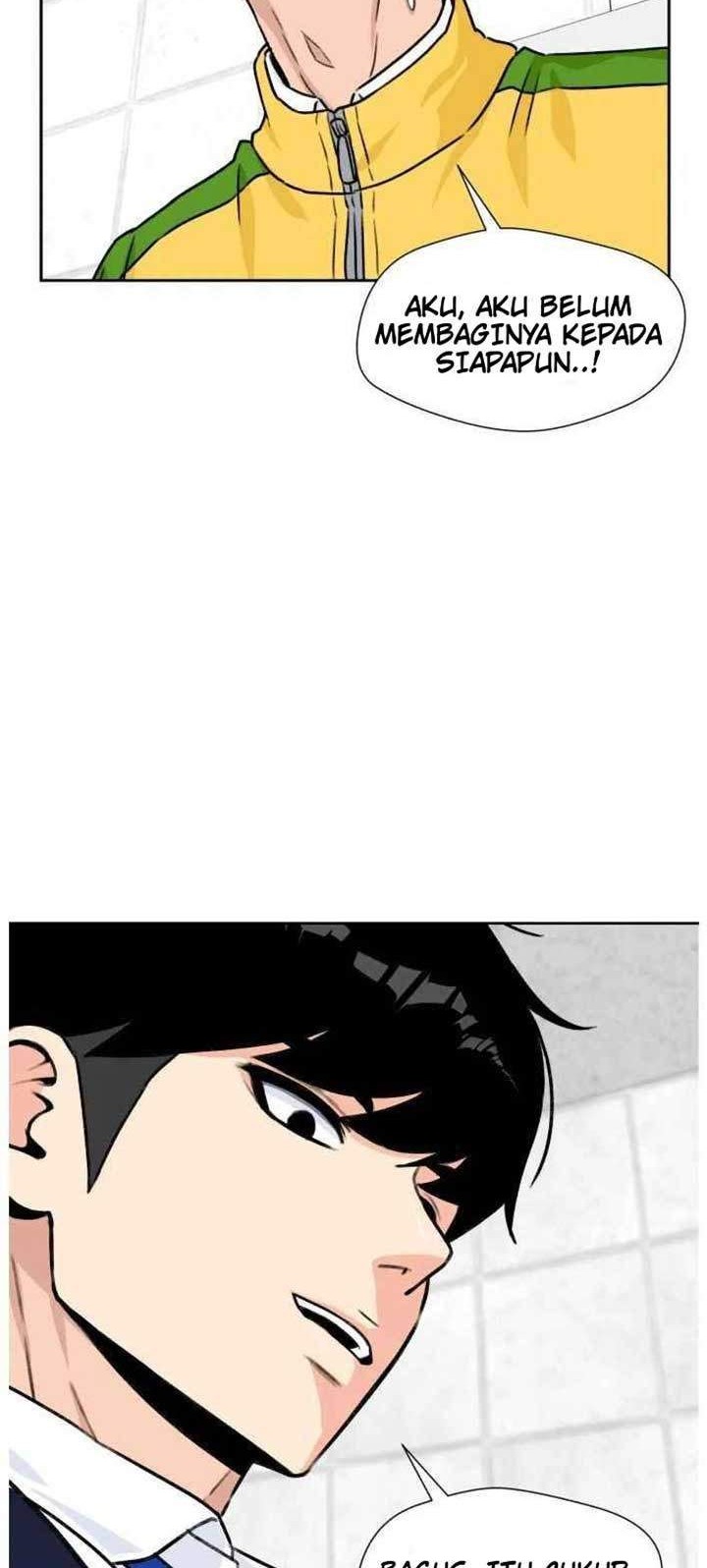 Face Genius Chapter 22 Gambar 17