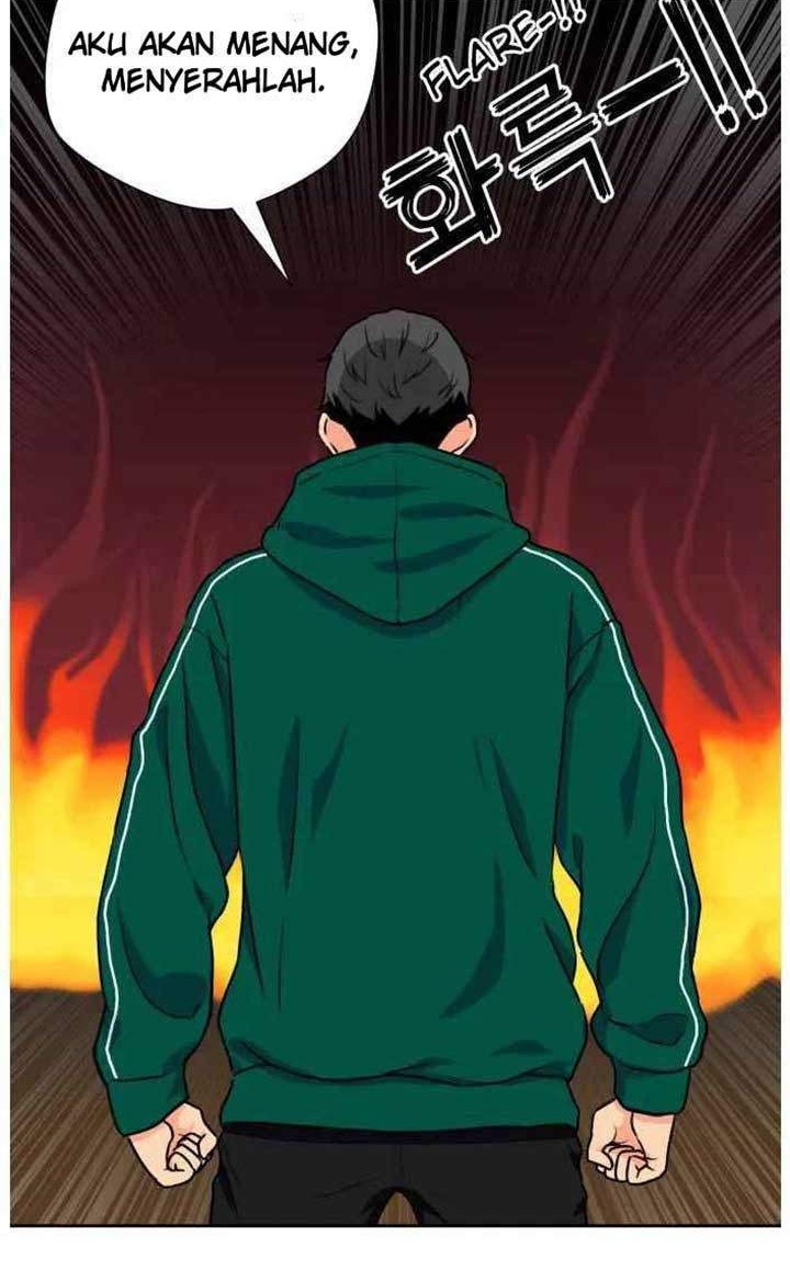 Face Genius Chapter 22 Gambar 27