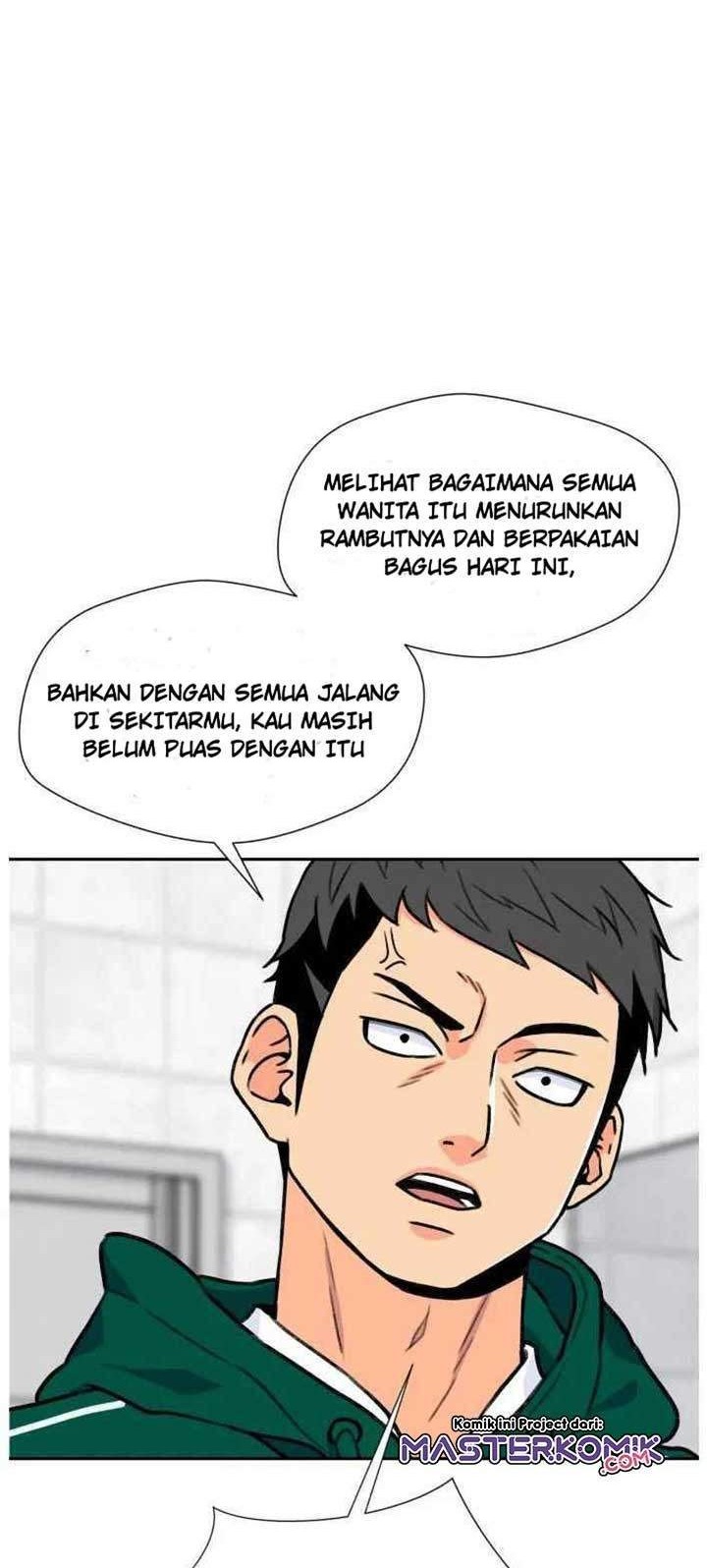 Face Genius Chapter 22 Gambar 29